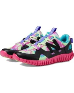 New Balance Kids Playgruv v2 Bungee (Little Kid) | Sneakers & Athletic Shoes -Every Shoe Fit 71FLTtqXciL. AC SR736920