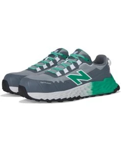 New Balance Work & Safety Cremorne Fresh Foam Low - Composite Toe | Sneakers & Athletic Shoes