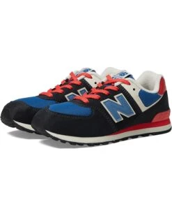 New Balance Kids 574 (Little Kid/Big Kid) | Sneakers & Athletic Shoes -Every Shoe Fit 71FevYBsyjL. AC SR736920