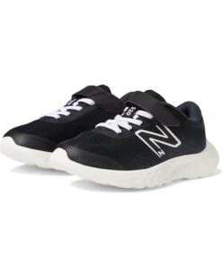 New Balance Kids 520v8 Bungee Lace (Little Kid) | Sneakers & Athletic Shoes -Every Shoe Fit 71FkBD0ZEaL. AC SR736920