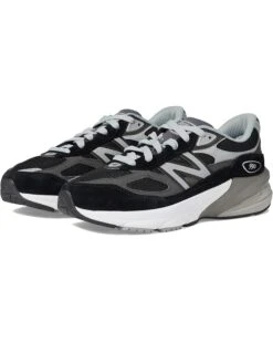 New Balance Kids 990v6 (Big Kid) | Sneakers & Athletic Shoes
