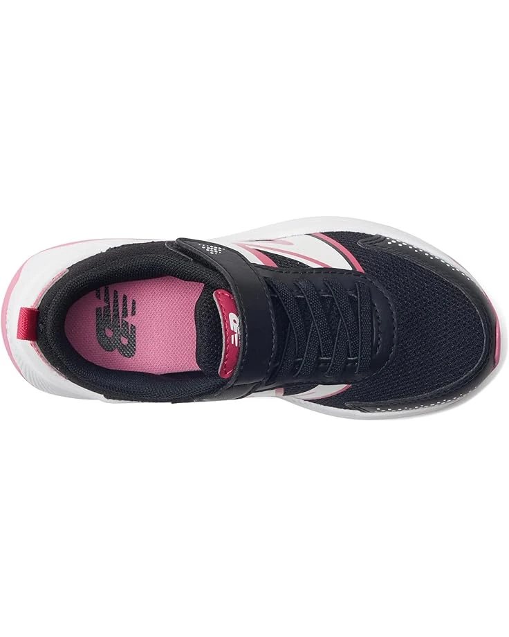 New Balance Kids Dynasoft 545 Bungee Lace with Top Strap (Little Kid) | Sneakers & Athletic Shoes 4 New Balance Kids Dynasoft 545 Bungee Lace with Top Strap (Little Kid) | Sneakers & Athletic Shoes - Image 2