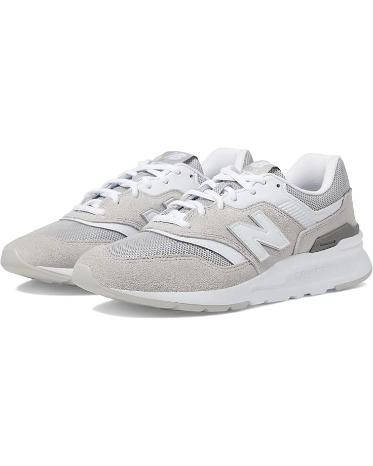 New Balance Classics 997H | Sneakers & Athletic Shoes 9 New Balance Classics 997H | Sneakers & Athletic Shoes - Image 7
