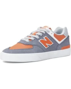 New Balance Numeric 574 Vulc | Sneakers & Athletic Shoes -Every Shoe Fit 71HIFpilX5L. AC SR736920