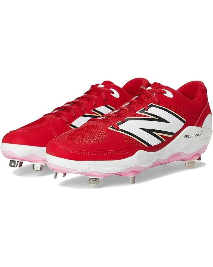New Balance Fresh Foam X 3000v7 Baseball Cleats | Sneakers & Athletic Shoes 13 New Balance Fresh Foam X 3000v7 Baseball Cleats | Sneakers & Athletic Shoes - Image 11