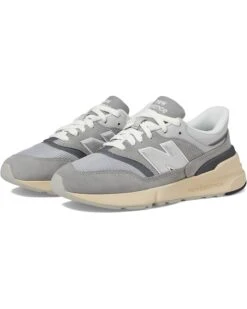 New Balance Kids 997R (Infant/Toddler/Little Kid) | Sneakers & Athletic Shoes -Every Shoe Fit 71HOu75hmbL. AC SR736920
