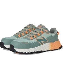 New Balance Work & Safety Cremorne Fresh Foam Low - Composite Toe | Sneakers & Athletic Shoes