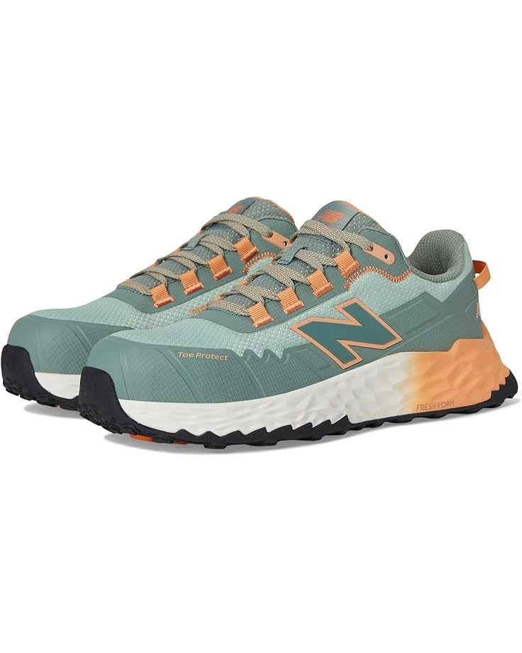 New Balance Work & Safety Cremorne Fresh Foam Low - Composite Toe | Sneakers & Athletic Shoes 3 New Balance Work & Safety Cremorne Fresh Foam Low - Composite Toe | Sneakers & Athletic Shoes