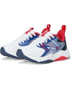 New Balance Kids Rave Run v2 (Little Kid) | Sneakers & Athletic Shoes -Every Shoe Fit 71IKlNTGPL. AC SR736920
