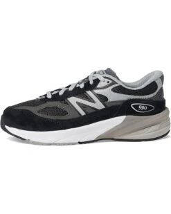 New Balance Kids 990v6 (Little Kid) | Sneakers & Athletic Shoes -Every Shoe Fit 71ILpFAWPDL. AC SR736920