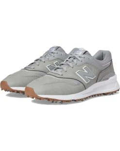 New Balance Golf 997 Golf Shoes | Sneakers & Athletic Shoes -Every Shoe Fit 71IhKcj92oL. AC SR736920