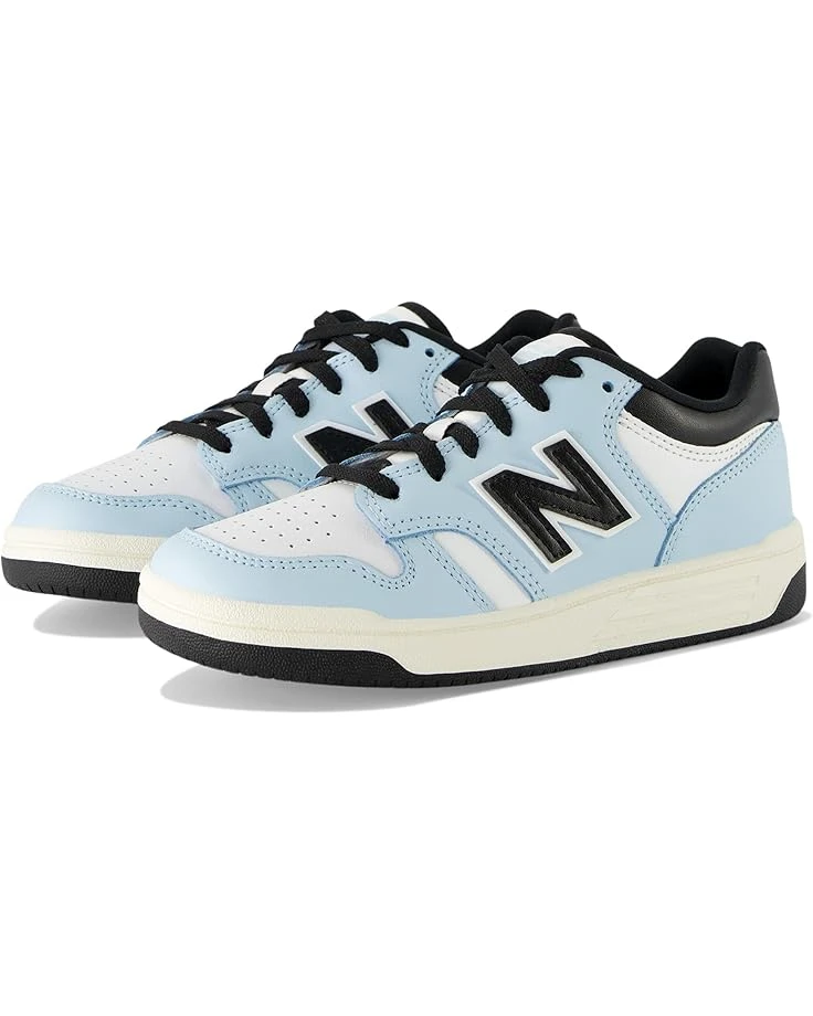 New Balance Kids 480 (Little Kid/Big Kid) | Sneakers & Athletic Shoes 10 New Balance Kids 480 (Little Kid/Big Kid) | Sneakers & Athletic Shoes - Image 8