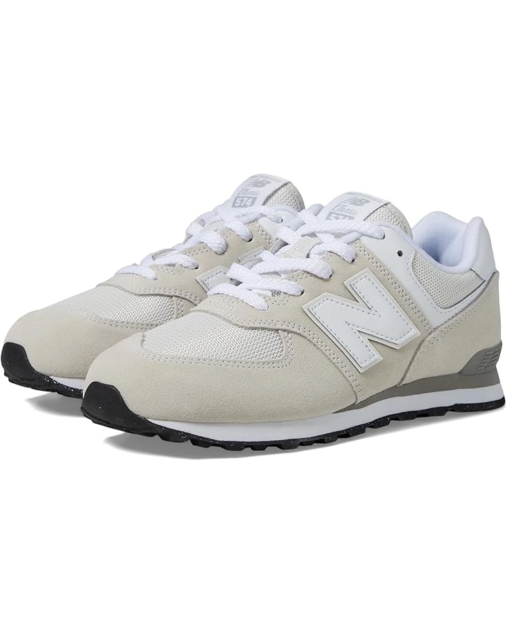 New Balance Kids 574 (Big Kid) | Sneakers & Athletic Shoes 3 New Balance Kids 574 (Big Kid) | Sneakers & Athletic Shoes