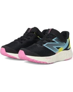 New Balance Kids Fresh Foam Arishi v4 Bungee Lace with Top Strap (Little Kid) | Sneakers & Athletic Shoes 27 New Balance Kids Fresh Foam Arishi v4 Bungee Lace with Top Strap (Little Kid) | Sneakers & Athletic Shoes -Every Shoe Fit 71IlWX3LXcL. AC SR736920