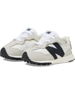 New Balance Kids 327 New-b Hook & Loop (Infant/Toddler) | Sneakers & Athletic Shoes