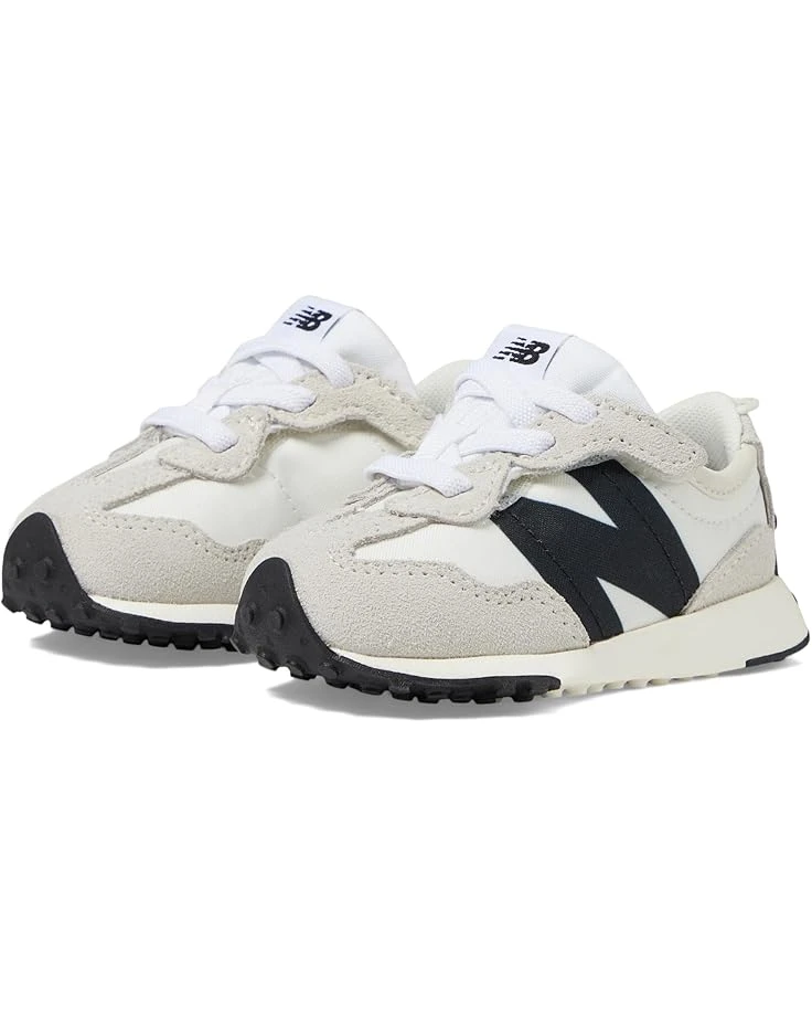 New Balance Kids 327 New-b Hook & Loop (Infant/Toddler) | Sneakers & Athletic Shoes 3 New Balance Kids 327 New-b Hook & Loop (Infant/Toddler) | Sneakers & Athletic Shoes