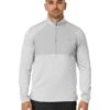 New Balance Athletics Heat Grid 1/2 Zip | Shirts & Tops 1 New Balance Athletics Heat Grid 1/2 Zip | Shirts & Tops -Every Shoe Fit 71JcGmkO0QL. AC SR736920