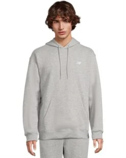 New Balance Sport Essentials Fleece Hoodie | Hoodies & Sweatshirts