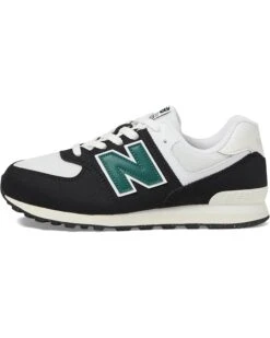 New Balance Kids 574 (Little Kid/Big Kid) | Sneakers & Athletic Shoes -Every Shoe Fit 71K3na50V9L. AC SR736920