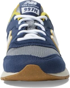 New Balance Kids PR997Hv1 (Little Kid) | Sneakers & Athletic Shoes -Every Shoe Fit 71K7gsPEr2L. AC SR736920