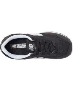 New Balance Kids 515 (Little Kid) | Sneakers & Athletic Shoes 12 New Balance Kids 515 (Little Kid) | Sneakers & Athletic Shoes -Every Shoe Fit 71KO8kKyXL. AC SR736920