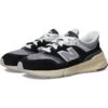 New Balance Kids 997R (Infant/Toddler/Little Kid) | Sneakers & Athletic Shoes -Every Shoe Fit 71KdDPERRBL. AC SR736920