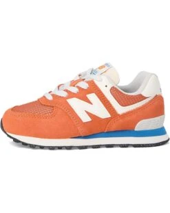 New Balance Kids 574 (Little Kid) | Sneakers & Athletic Shoes -Every Shoe Fit 71LHe6FOXLL. AC SR736920