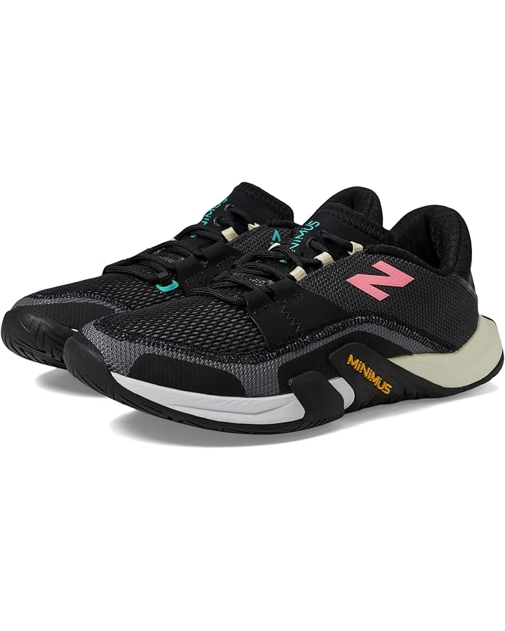 New Balance Minimus TR v2 | Sneakers & Athletic Shoes 10 New Balance Minimus TR v2 | Sneakers & Athletic Shoes - Image 8