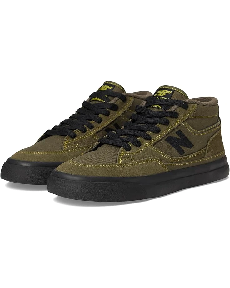 New Balance Numeric 417 - Franky Villani | Sneakers & Athletic Shoes 10 New Balance Numeric 417 - Franky Villani | Sneakers & Athletic Shoes - Image 8