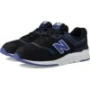 New Balance Kids 997H (Big Kid) | Sneakers & Athletic Shoes -Every Shoe Fit 71MGo0sUQhL. AC SR736920