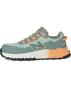 New Balance Work & Safety Cremorne Fresh Foam Low - Composite Toe | Sneakers & Athletic Shoes 13 New Balance Work & Safety Cremorne Fresh Foam Low - Composite Toe | Sneakers & Athletic Shoes -Every Shoe Fit 71MHkl DGL. AC SR736920