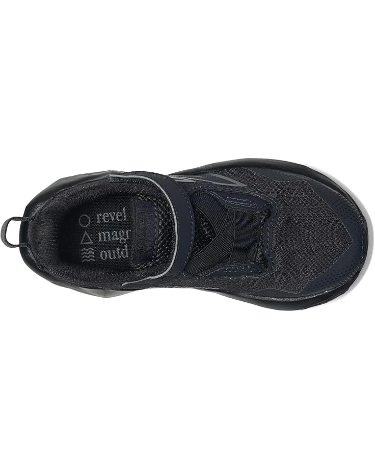 New Balance Kids DynaSoft Nitrel v6 (Little Kid) | Sneakers & Athletic Shoes 4 New Balance Kids DynaSoft Nitrel v6 (Little Kid) | Sneakers & Athletic Shoes - Image 2