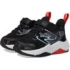New Balance Kids Rave Run v2 Bungee Lace with Top Strap (Infant/Toddler) | Sneakers & Athletic Shoes -Every Shoe Fit 71MbYypJJL. AC SR736920