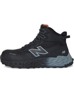 New Balance Work & Safety Cremorne Fresh Foam Mid - Composite Toe | Sneakers & Athletic Shoes -Every Shoe Fit 71McqaM1COL. AC SR736920