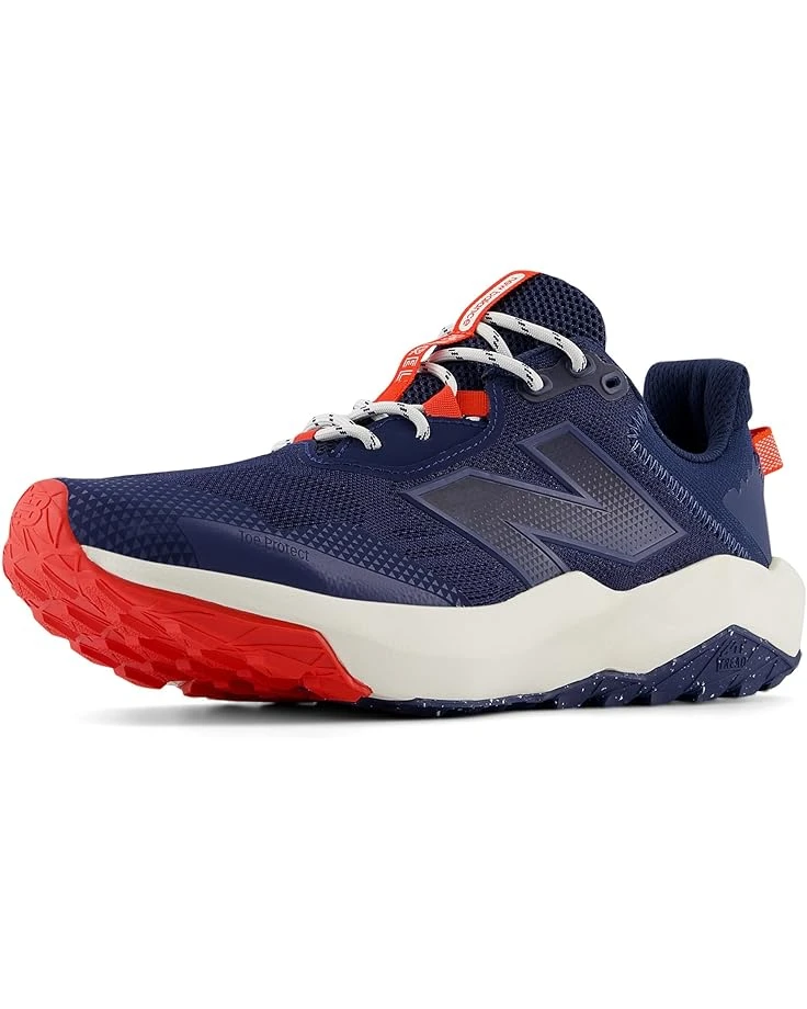 New Balance DynaSoft Nitrel v6 | Sneakers & Athletic Shoes 3 New Balance DynaSoft Nitrel v6 | Sneakers & Athletic Shoes