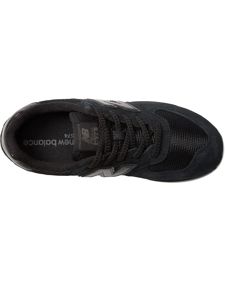 New Balance Kids 574 Core (Big Kid) | Sneakers & Athletic Shoes 4 New Balance Kids 574 Core (Big Kid) | Sneakers & Athletic Shoes - Image 2