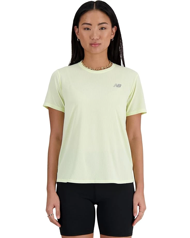 New Balance Athletics T-Shirt Heather | Shirts & Tops 8 New Balance Athletics T-Shirt Heather | Shirts & Tops - Image 6