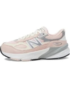 New Balance Kids Fuelcell 990V6 (Big Kid) | Sneakers & Athletic Shoes -Every Shoe Fit 71MxZmo1tQL. AC SR736920