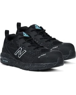 New Balance Work & Safety Logic Comp Toe EH PR SR | Sneakers & Athletic Shoes