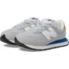New Balance Kids 237 Bungee Lace (Little Kid) | Sneakers & Athletic Shoes 1 New Balance Kids 237 Bungee Lace (Little Kid) | Sneakers & Athletic Shoes -Every Shoe Fit 71N6OC8vusL. AC SR736920
