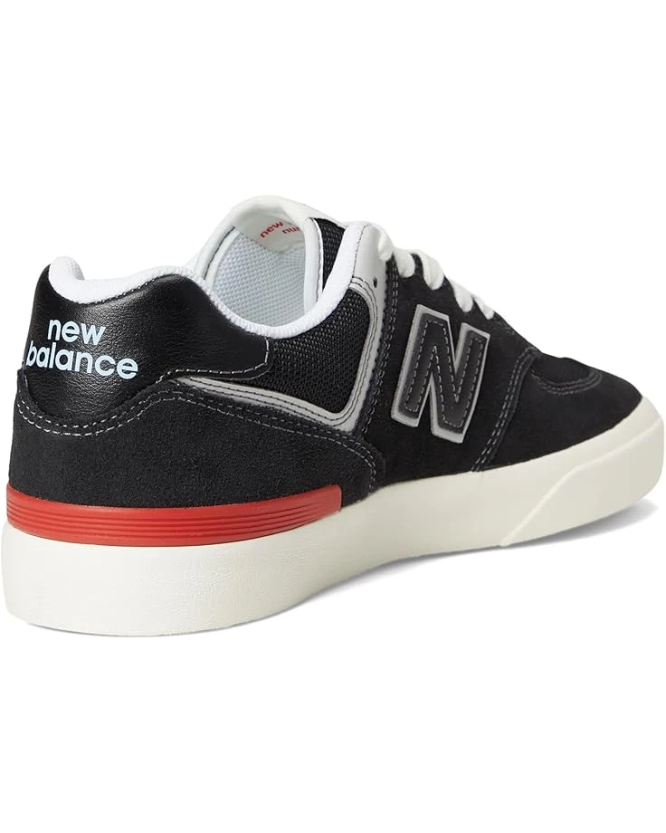New Balance Numeric 574 Vulc | Sneakers & Athletic Shoes 7 New Balance Numeric 574 Vulc | Sneakers & Athletic Shoes - Image 5