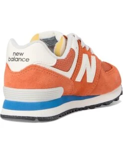 New Balance Kids 574 (Little Kid) | Sneakers & Athletic Shoes -Every Shoe Fit 71NXqCydAL. AC SR736920