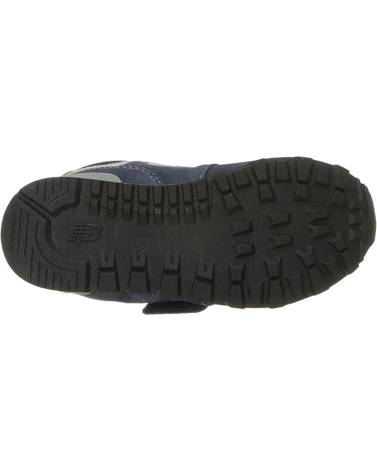 New Balance Kids KX574v1I (Infant/Toddler) | Sneakers & Athletic Shoes 5 New Balance Kids KX574v1I (Infant/Toddler) | Sneakers & Athletic Shoes - Image 3