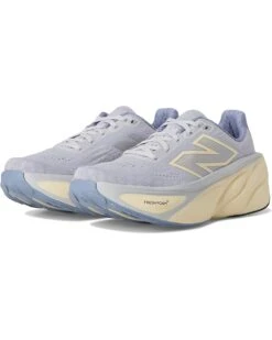 New Balance Fresh Foam X More v5 | Sneakers & Athletic Shoes -Every Shoe Fit 71O00oF0b9L. AC SR736920
