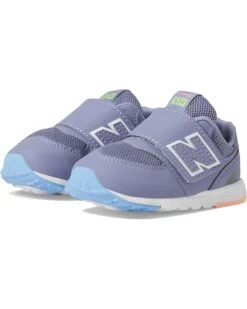 New Balance Kids 574 New-B Hook-and-Loop (Infant/Toddler) | Sneakers & Athletic Shoes