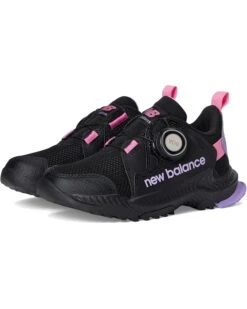 New Balance Kids DynaSoft Trail Magic BOA® (Little Kid) | Sneakers & Athletic Shoes