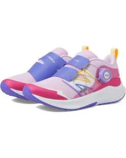 New Balance Kids Dynasoft Reveal v4 BOA® (Little Kid) | Sneakers & Athletic Shoes -Every Shoe Fit 71OM3TSj28L. AC SR736920