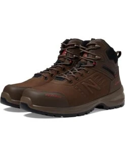 New Balance Work & Safety Calibre Comp Toe EH PR SR | Boots -Every Shoe Fit 71OcHWGZAL. AC SR736920
