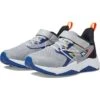New Balance Kids Rave Run v2 Bungee Lace with Hook-and-Loop Top Strap (Little Kid/Big Kid) | Sneakers & Athletic Shoes