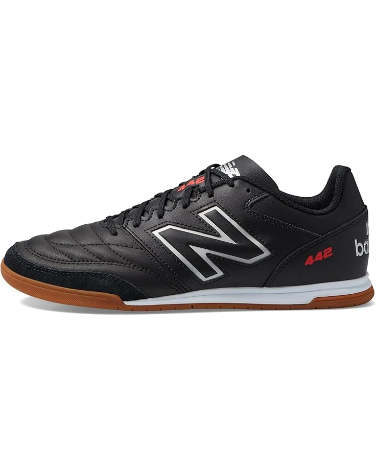 New Balance 442 V2 Team IN Soccer Cleats | Sneakers & Athletic Shoes 6 New Balance 442 V2 Team IN Soccer Cleats | Sneakers & Athletic Shoes - Image 4